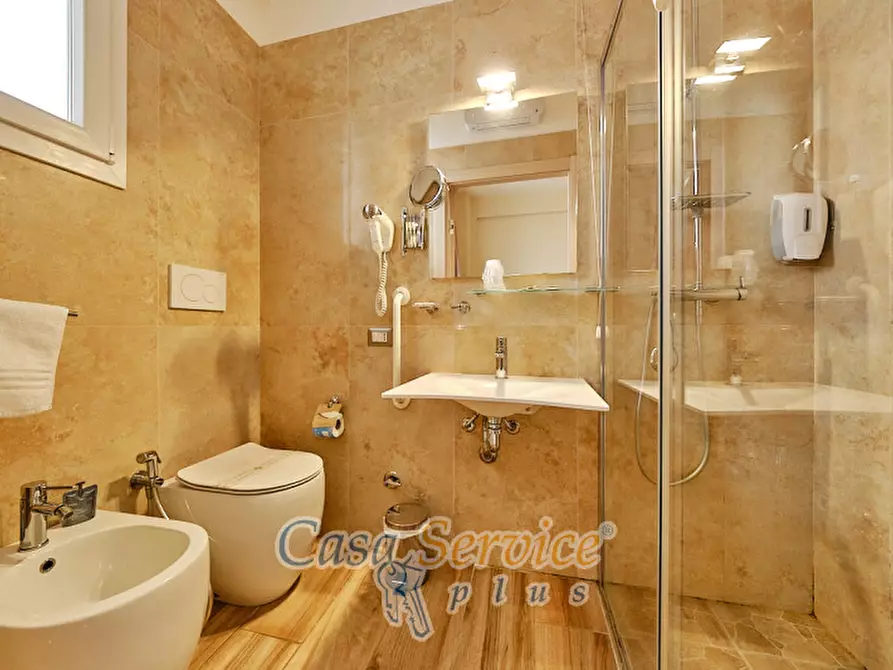 Immagine 53 di Hotel in vendita  in Via Garibaldi a Porto Cesareo