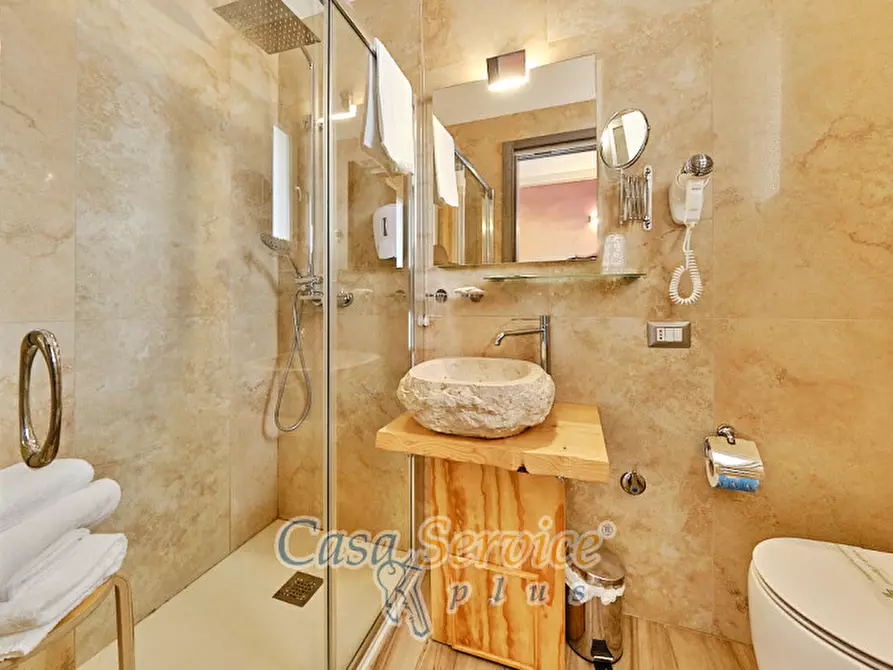 Immagine 56 di Hotel in vendita  in Via Garibaldi a Porto Cesareo