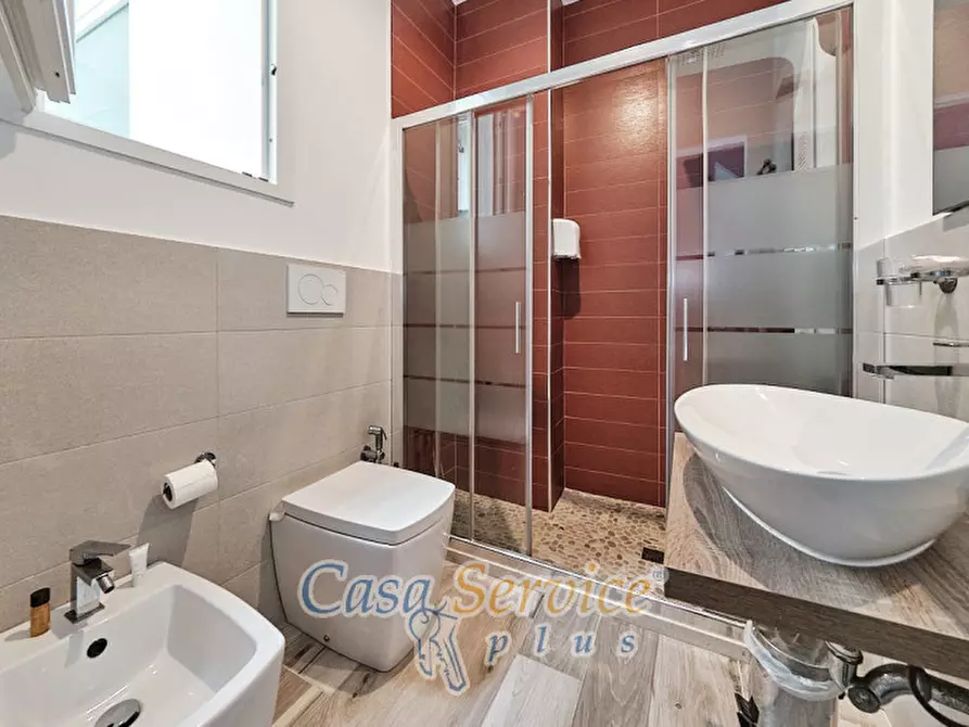 Immagine 57 di Hotel in vendita  in Via Garibaldi a Porto Cesareo