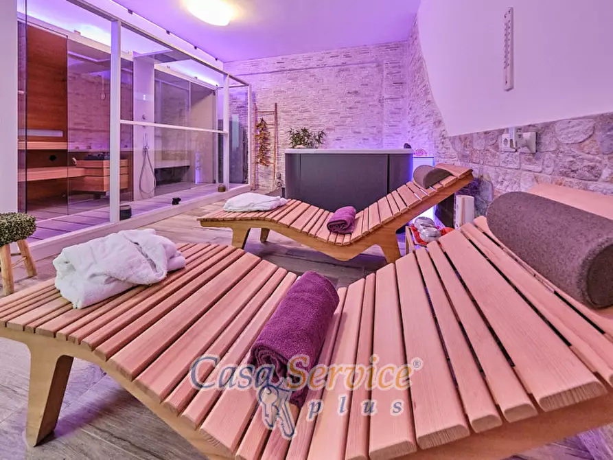 Immagine 58 di Hotel in vendita  in Via Garibaldi a Porto Cesareo