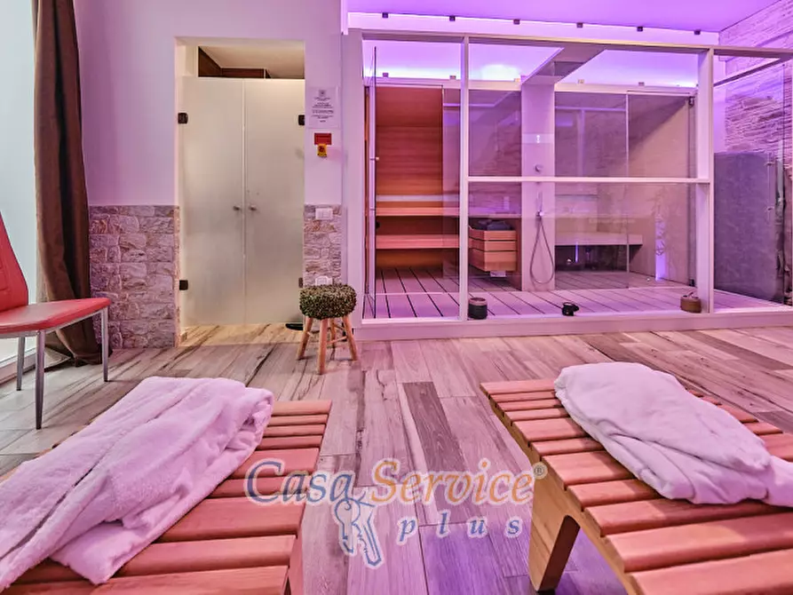 Immagine 59 di Hotel in vendita  in Via Garibaldi a Porto Cesareo