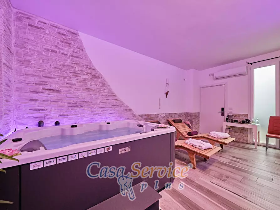 Immagine 64 di Hotel in vendita  in Via Garibaldi a Porto Cesareo