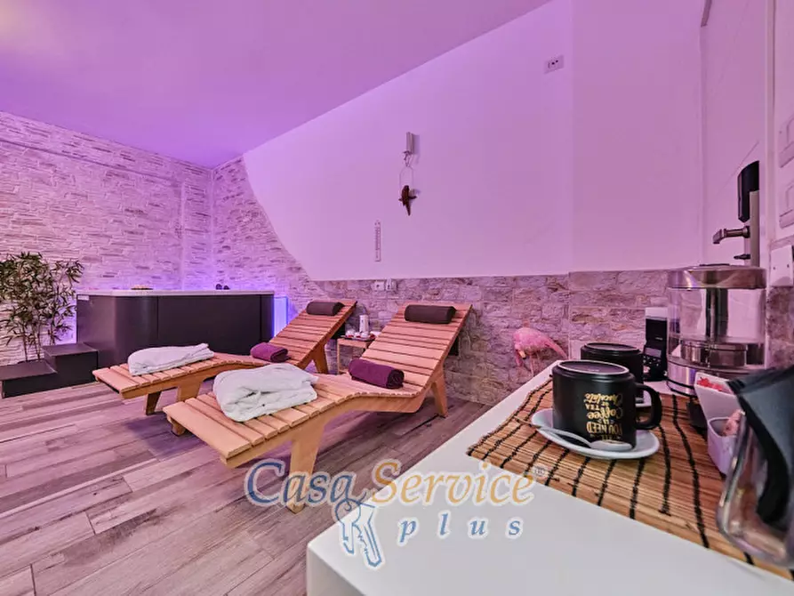 Immagine 65 di Hotel in vendita  in Via Garibaldi a Porto Cesareo