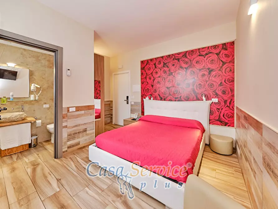 Immagine 66 di Hotel in vendita  in Via Garibaldi a Porto Cesareo