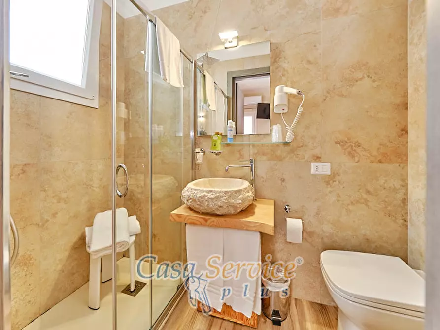 Immagine 68 di Hotel in vendita  in Via Garibaldi a Porto Cesareo