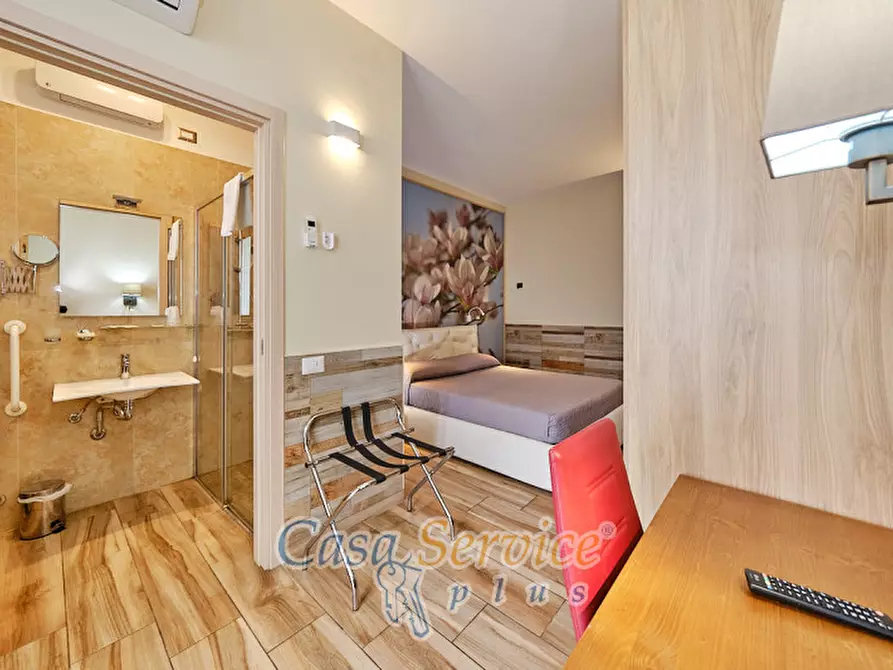 Immagine 71 di Hotel in vendita  in Via Garibaldi a Porto Cesareo