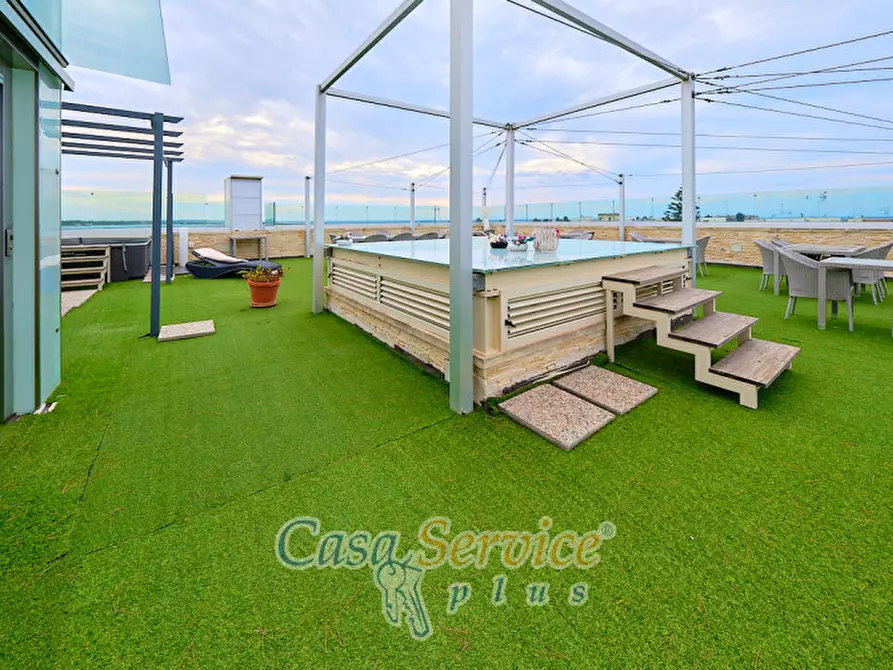 Immagine 74 di Hotel in vendita  in Via Garibaldi a Porto Cesareo