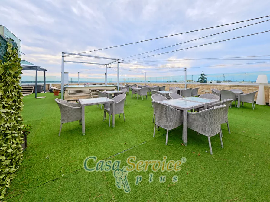 Immagine 75 di Hotel in vendita  in Via Garibaldi a Porto Cesareo