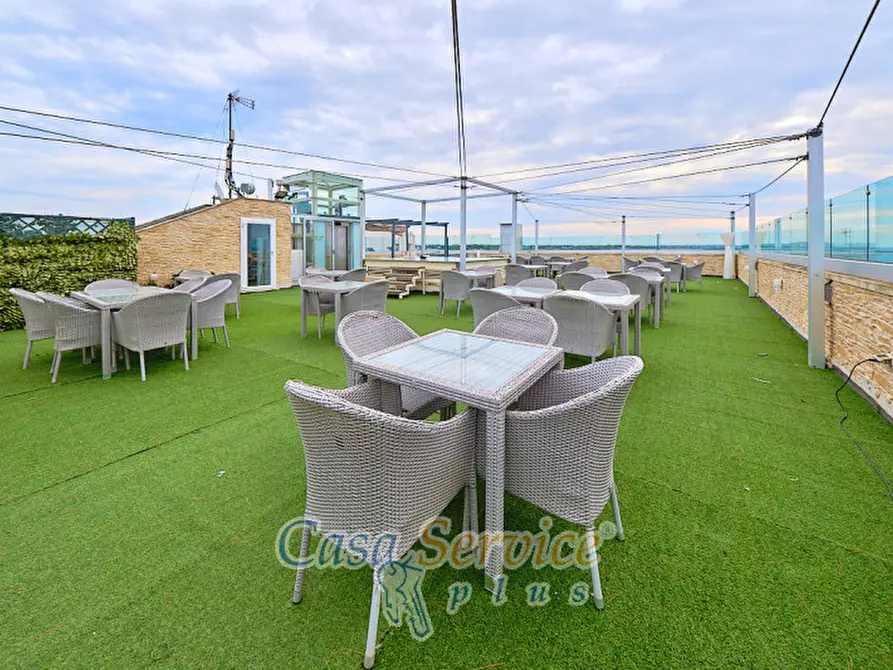 Immagine 76 di Hotel in vendita  in Via Garibaldi a Porto Cesareo