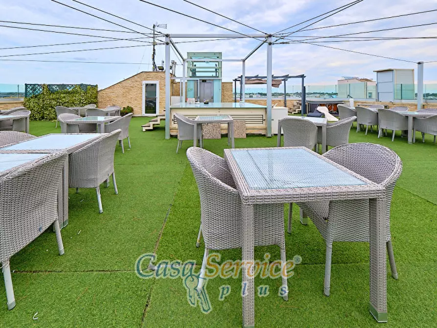 Immagine 77 di Hotel in vendita  in Via Garibaldi a Porto Cesareo