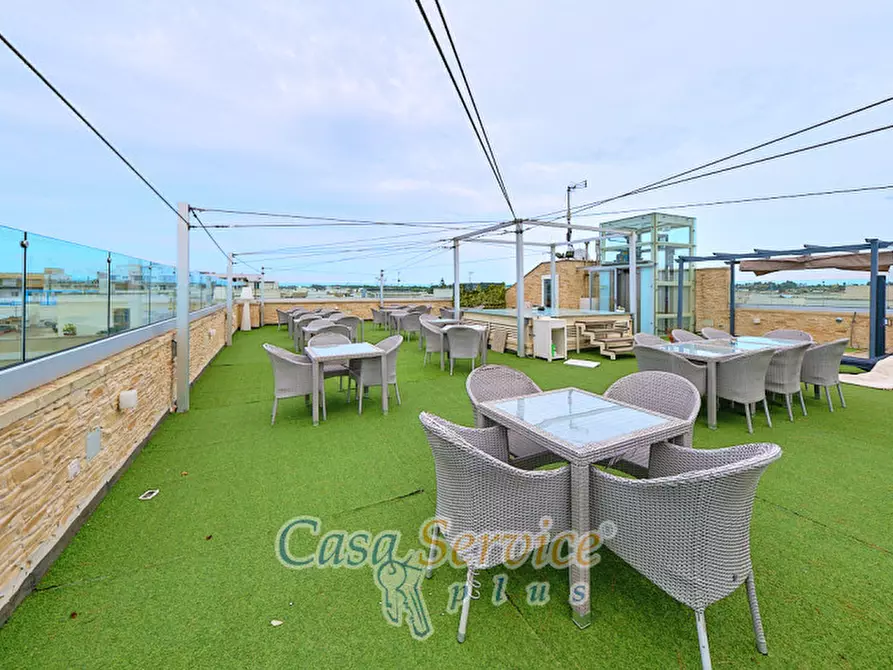 Immagine 79 di Hotel in vendita  in Via Garibaldi a Porto Cesareo