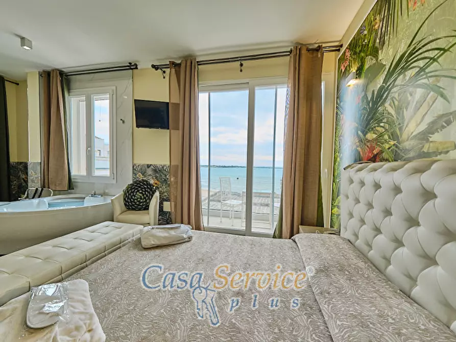 Immagine 80 di Hotel in vendita  in Via Garibaldi a Porto Cesareo