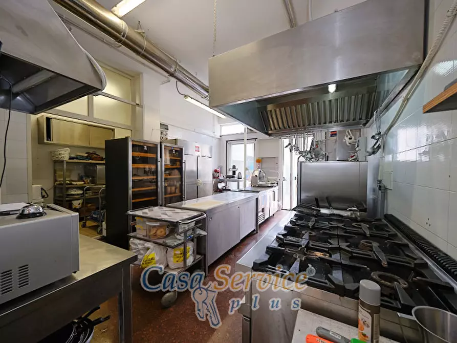 Immagine 81 di Hotel in vendita  in Via Garibaldi a Porto Cesareo