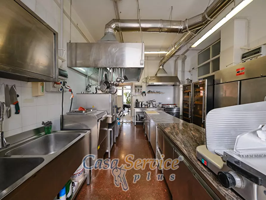 Immagine 82 di Hotel in vendita  in Via Garibaldi a Porto Cesareo