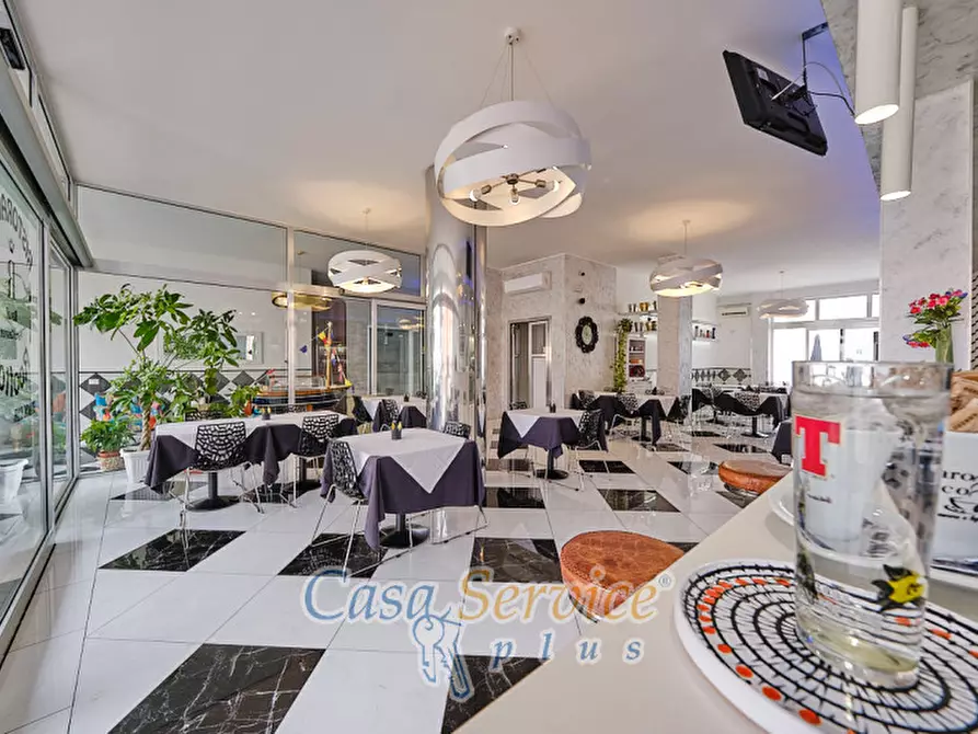 Immagine 84 di Hotel in vendita  in Via Garibaldi a Porto Cesareo