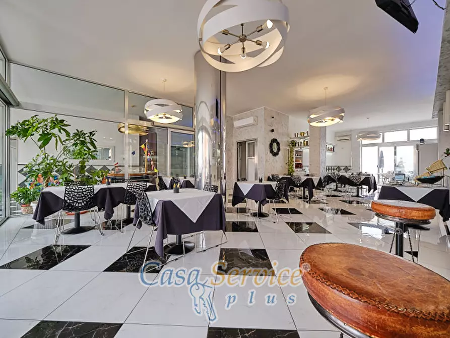 Immagine 85 di Hotel in vendita  in Via Garibaldi a Porto Cesareo