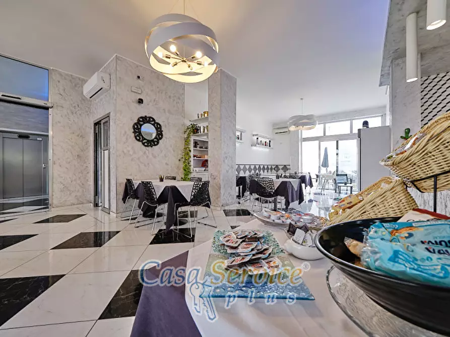 Immagine 86 di Hotel in vendita  in Via Garibaldi a Porto Cesareo