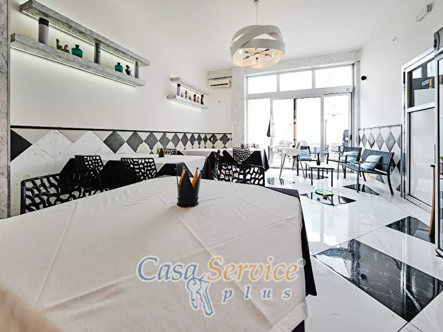 Immagine 87 di Hotel in vendita  in Via Garibaldi a Porto Cesareo