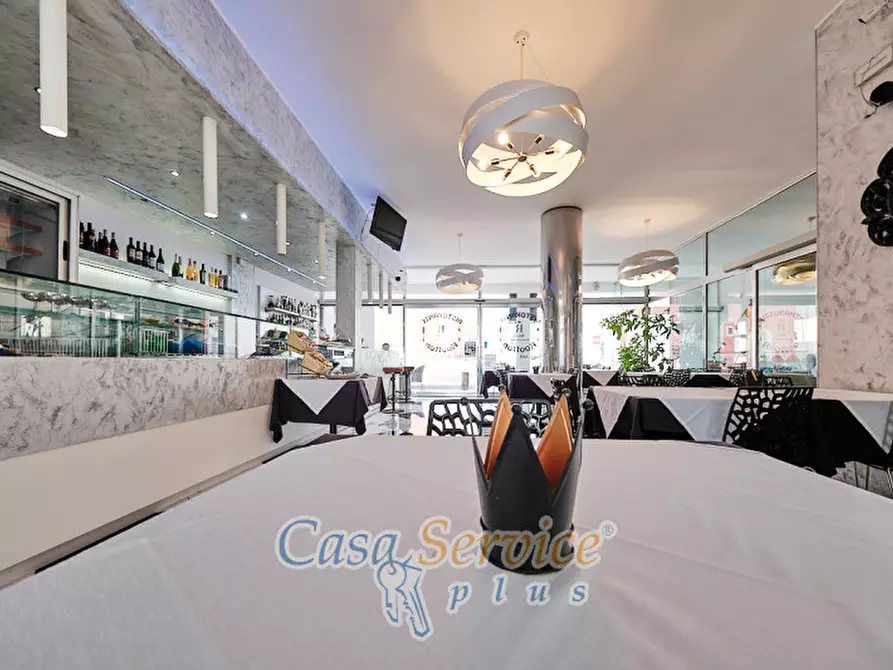 Immagine 88 di Hotel in vendita  in Via Garibaldi a Porto Cesareo