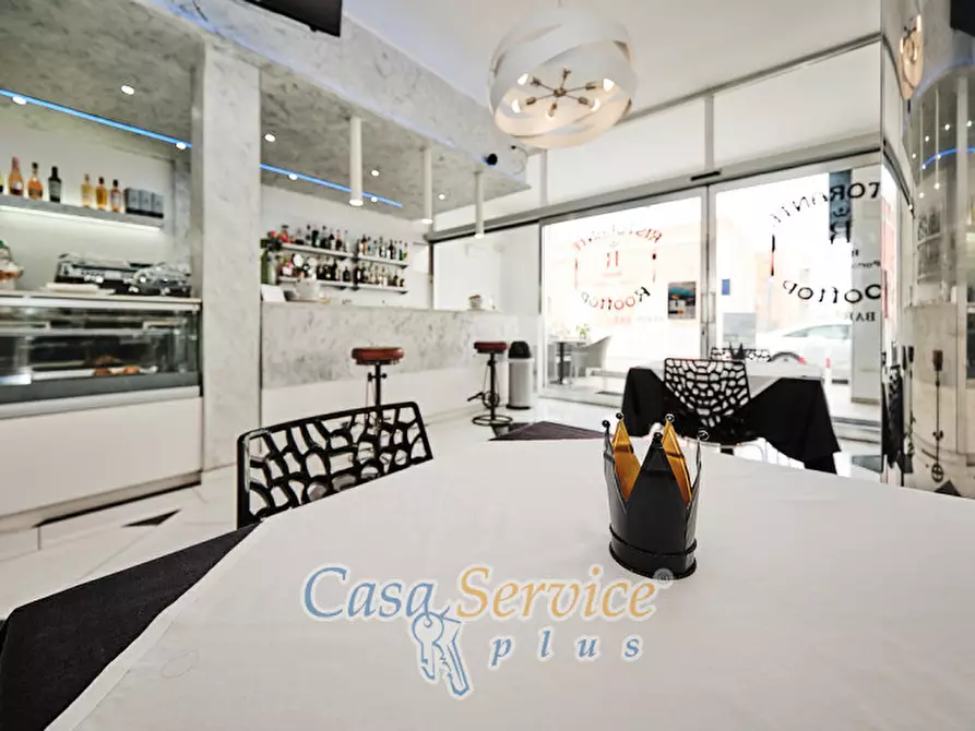 Immagine 90 di Hotel in vendita  in Via Garibaldi a Porto Cesareo