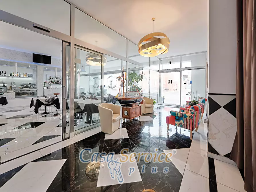 Immagine 91 di Hotel in vendita  in Via Garibaldi a Porto Cesareo