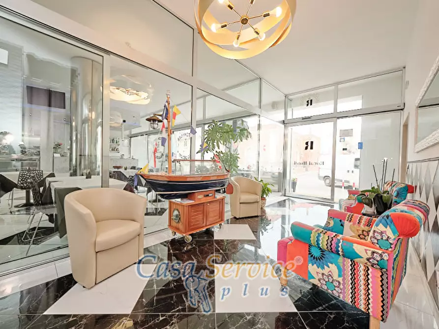 Immagine 92 di Hotel in vendita  in Via Garibaldi a Porto Cesareo