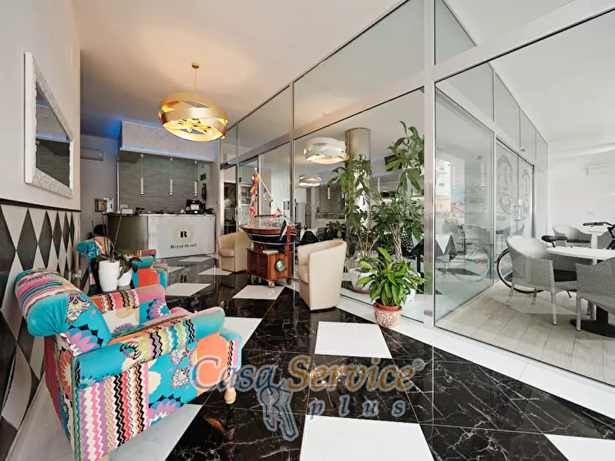 Immagine 93 di Hotel in vendita  in Via Garibaldi a Porto Cesareo