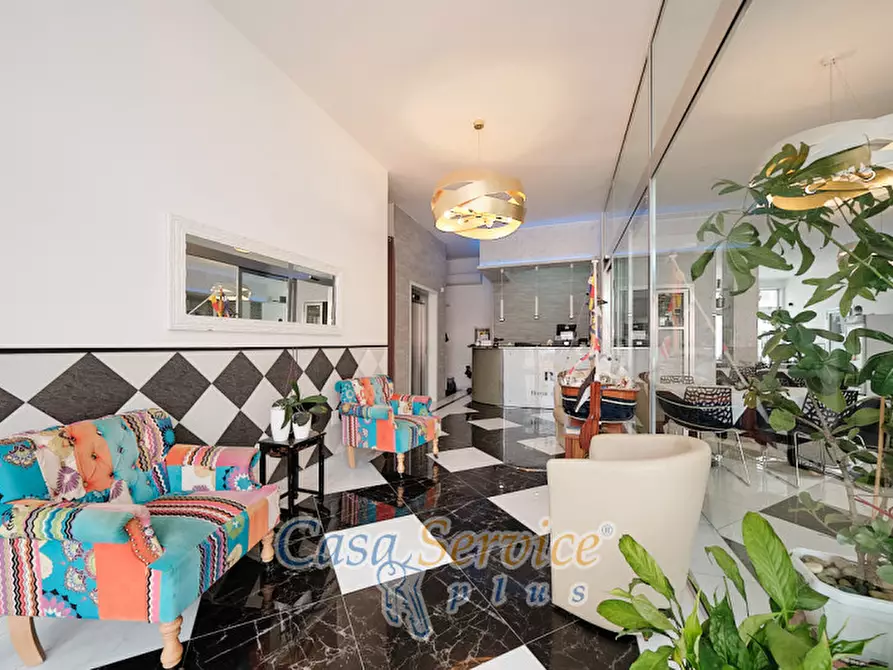 Immagine 94 di Hotel in vendita  in Via Garibaldi a Porto Cesareo