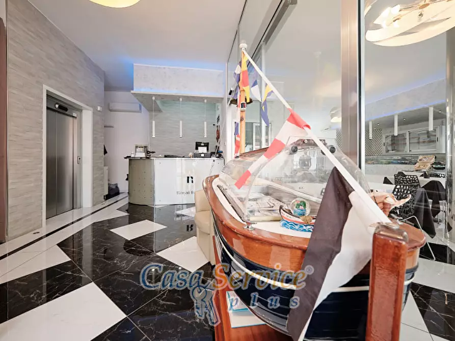 Immagine 95 di Hotel in vendita  in Via Garibaldi a Porto Cesareo