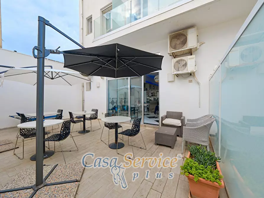 Immagine 98 di Hotel in vendita  in Via Garibaldi a Porto Cesareo