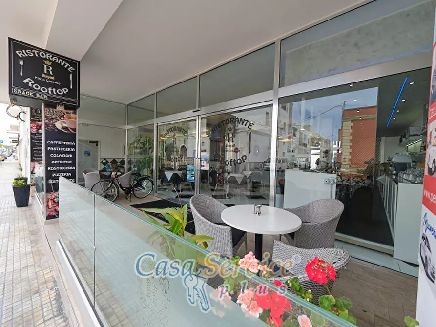 Immagine 102 di Hotel in vendita  in Via Garibaldi a Porto Cesareo