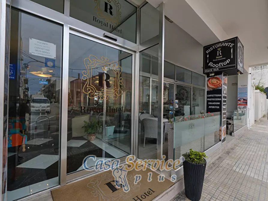 Immagine 103 di Hotel in vendita  in Via Garibaldi a Porto Cesareo