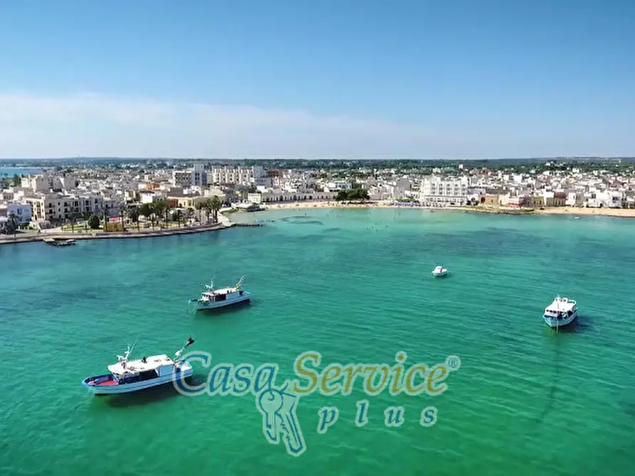 Immagine 104 di Hotel in vendita  in Via Garibaldi a Porto Cesareo