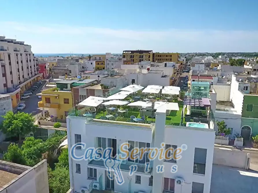 Immagine 105 di Hotel in vendita  in Via Garibaldi a Porto Cesareo