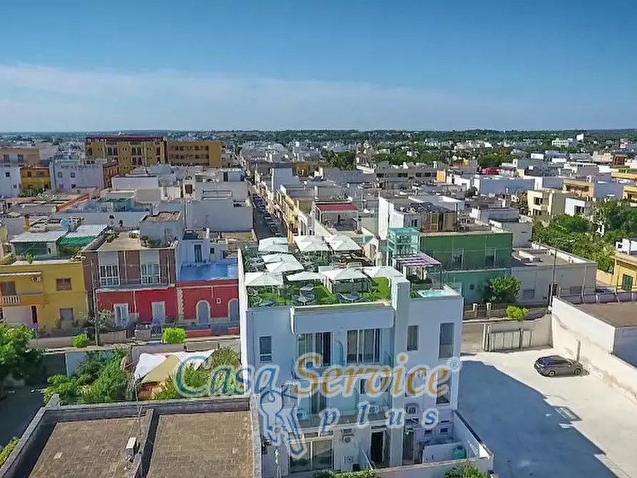 Immagine 109 di Hotel in vendita  in Via Garibaldi a Porto Cesareo