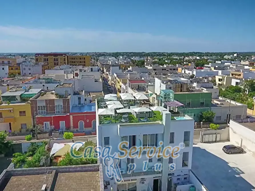 Immagine 110 di Hotel in vendita  in Via Garibaldi a Porto Cesareo