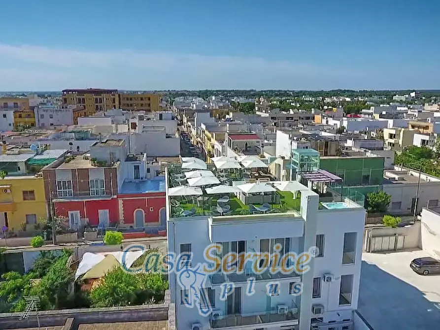 Immagine 111 di Hotel in vendita  in Via Garibaldi a Porto Cesareo