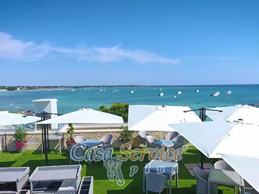 Immagine 112 di Hotel in vendita  in Via Garibaldi a Porto Cesareo