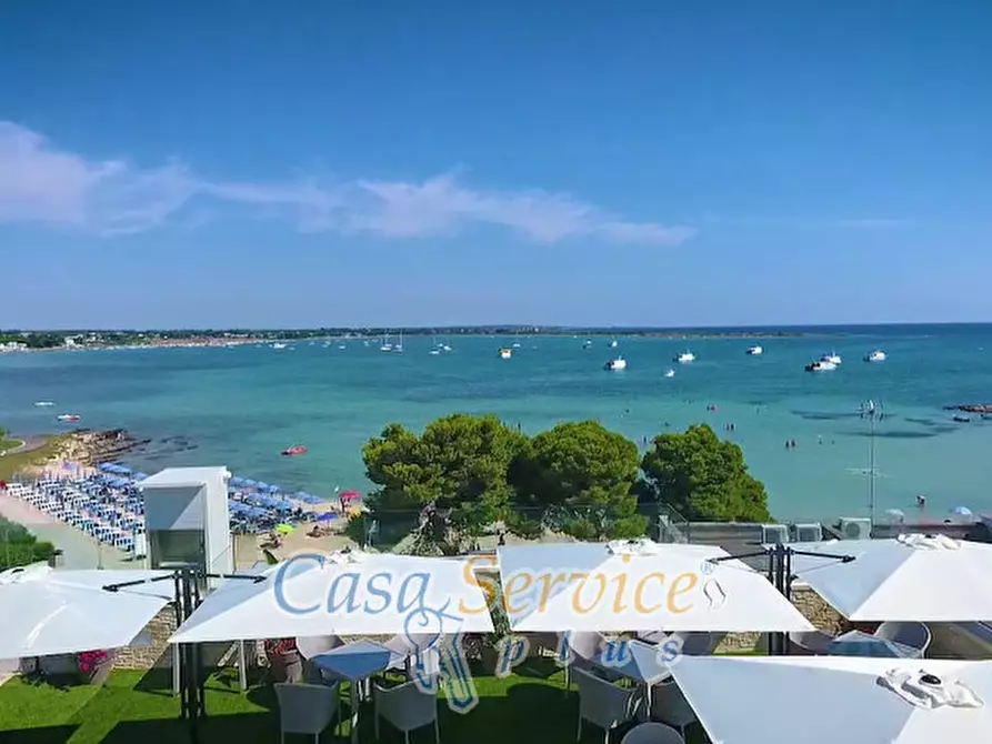 Immagine 113 di Hotel in vendita  in Via Garibaldi a Porto Cesareo