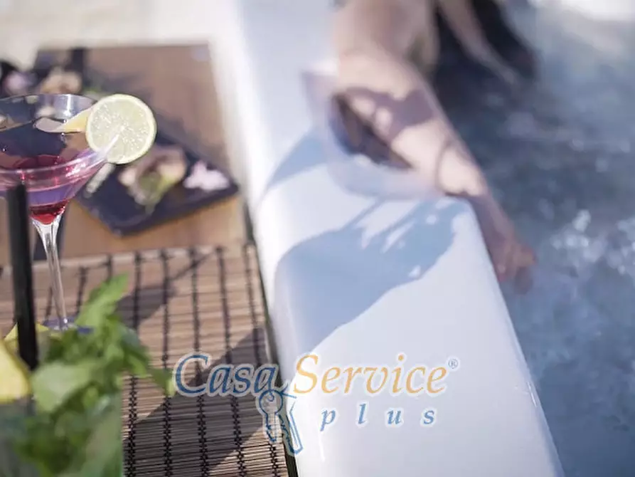 Immagine 117 di Hotel in vendita  in Via Garibaldi a Porto Cesareo