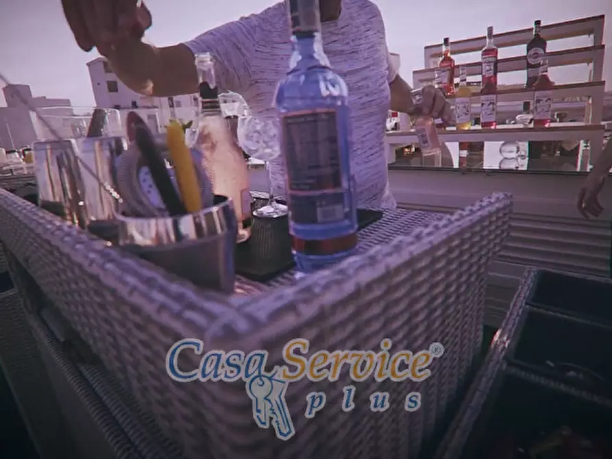 Immagine 119 di Hotel in vendita  in Via Garibaldi a Porto Cesareo