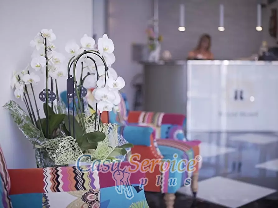 Immagine 120 di Hotel in vendita  in Via Garibaldi a Porto Cesareo