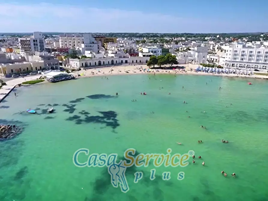 Immagine 123 di Hotel in vendita  in Via Garibaldi a Porto Cesareo