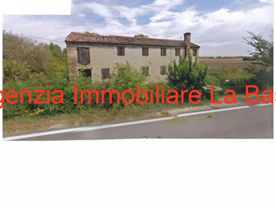 Immagine 3 di Rustico / casale in vendita  in Via Deserto a Este