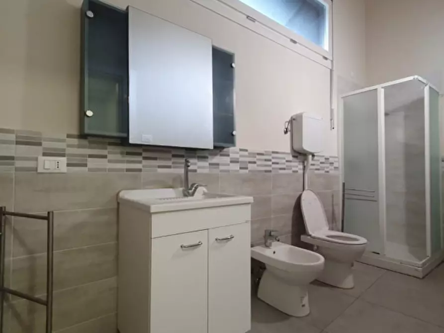 Immagine 14 di Negozio in affitto  in VIA CAVOUR a Cavezzo