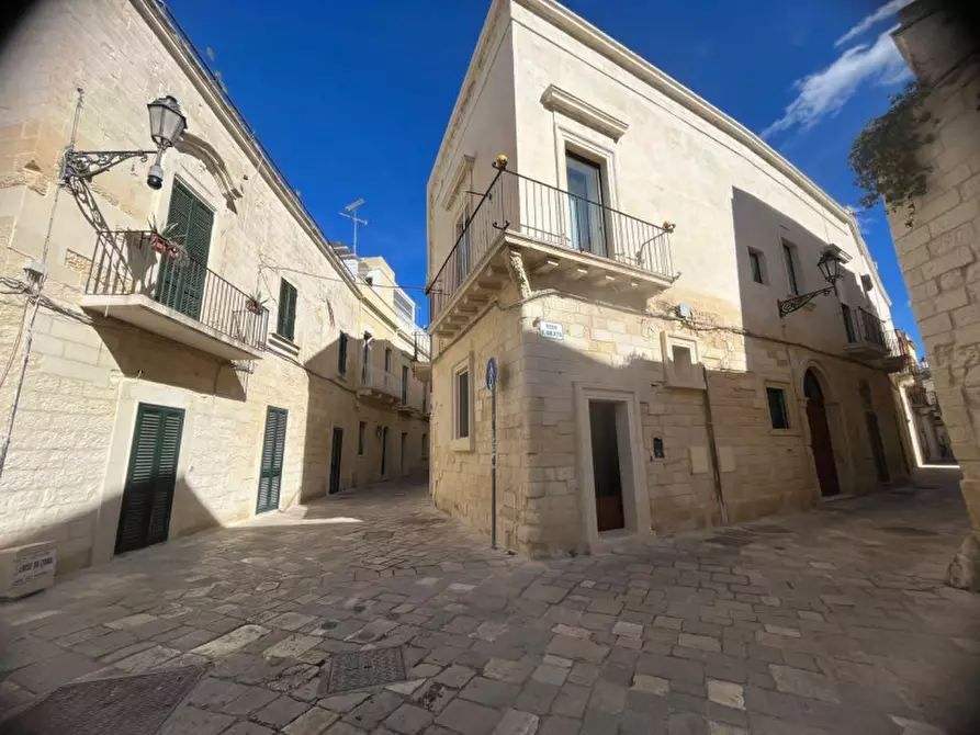 Immagine 1 di Appartamento in vendita  in Vico San Giusto a Lecce