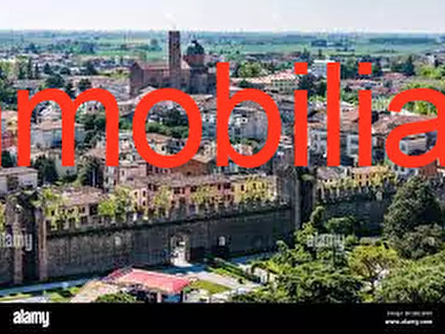 Immagine 8 di Appartamento in vendita  in Via C. B Cavour n. 79 Este a Este