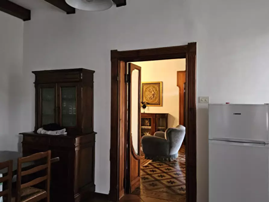 Immagine 14 di Appartamento in vendita  in Via C. B Cavour n. 79 Este a Este