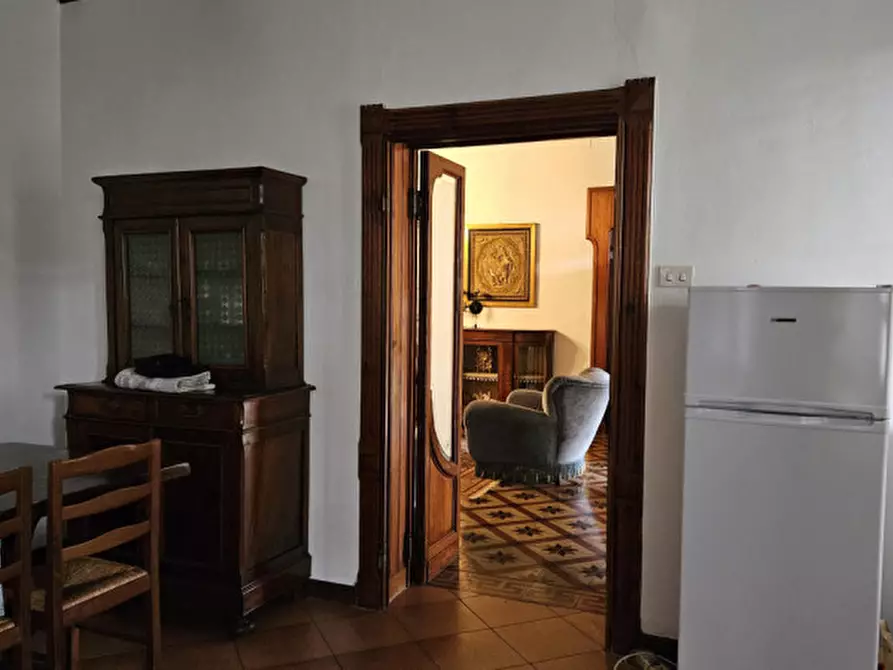 Immagine 15 di Appartamento in vendita  in Via C. B Cavour n. 79 Este a Este