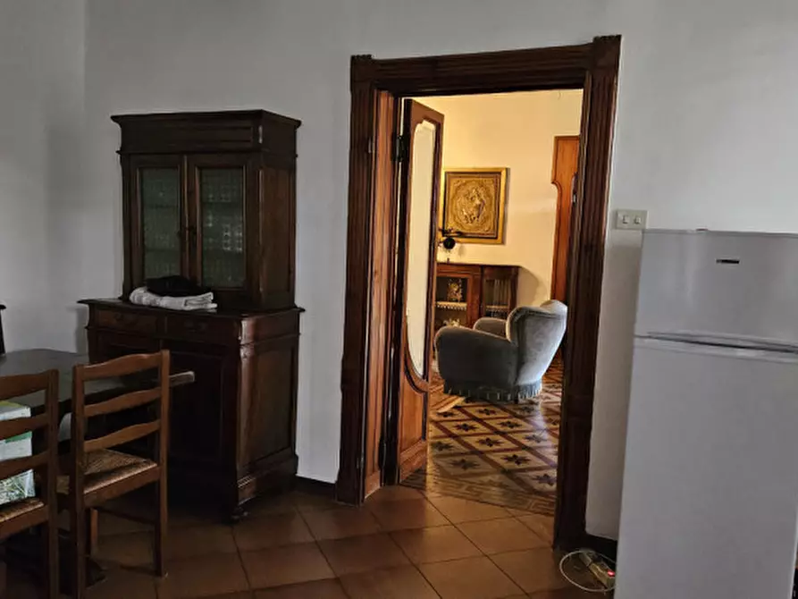 Immagine 16 di Appartamento in vendita  in Via C. B Cavour n. 79 Este a Este